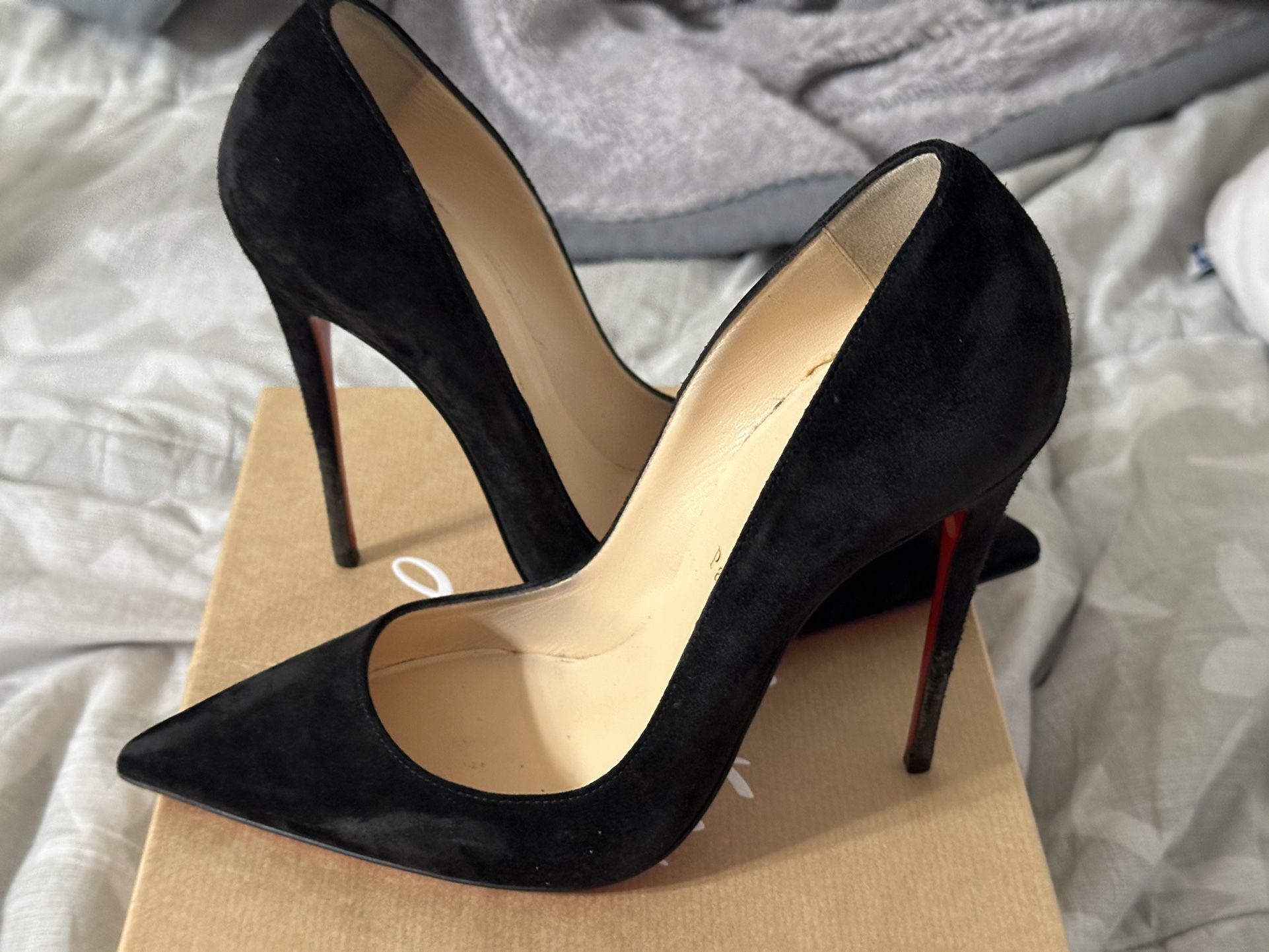 Christian Louboutin