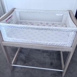 Moses Crib