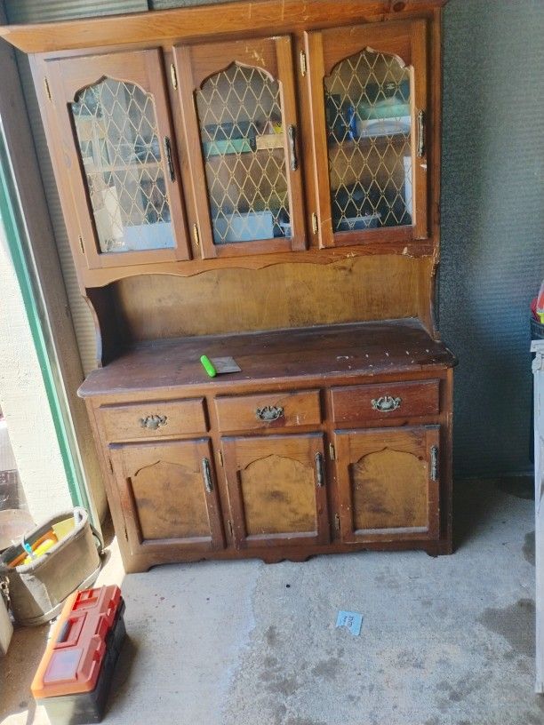 China Cabinet