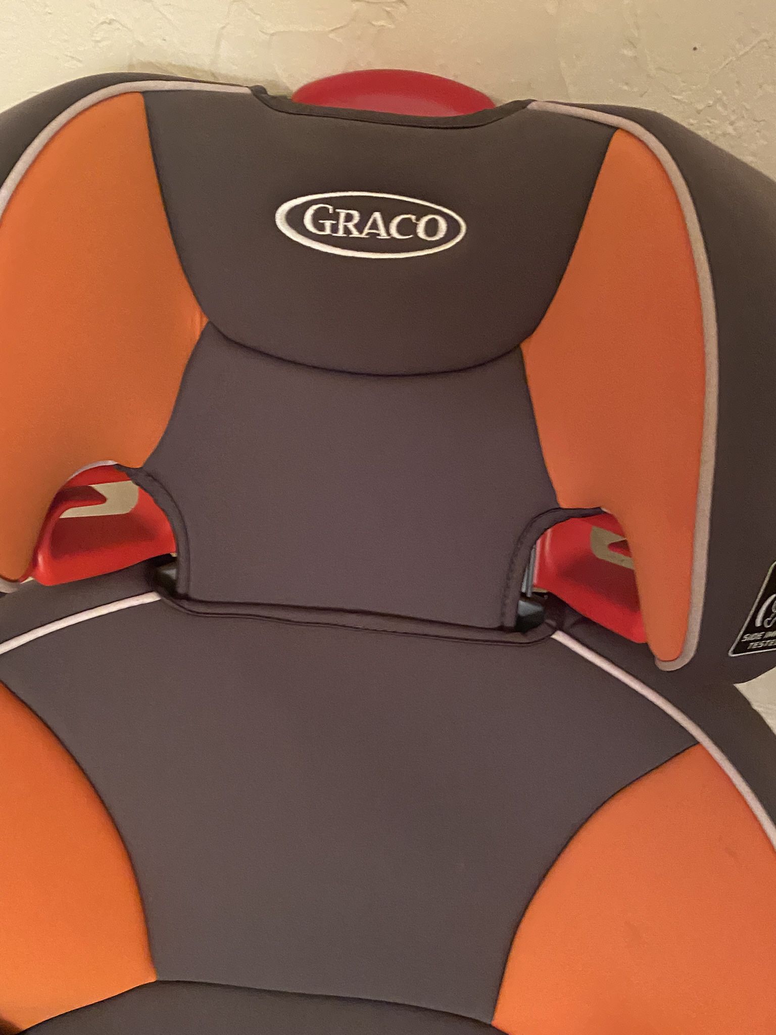 Graco Maestro Booster Seat
