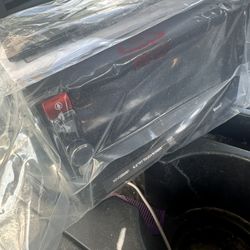 DVD Multimedia Receiver With Bluetooth