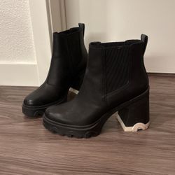Sorel Boots Waterproof 8