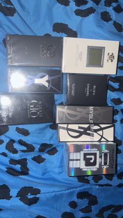 Colognes
