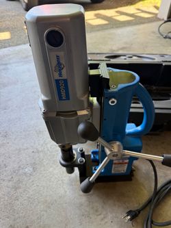 Hougen HMD 920 Mag drill