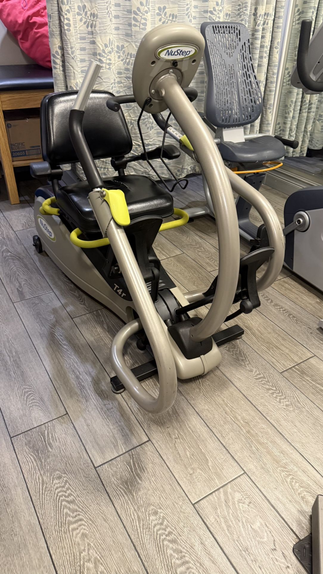3 Machine For Excercise