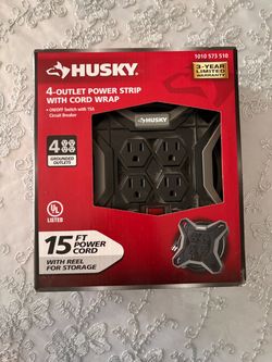 Husky