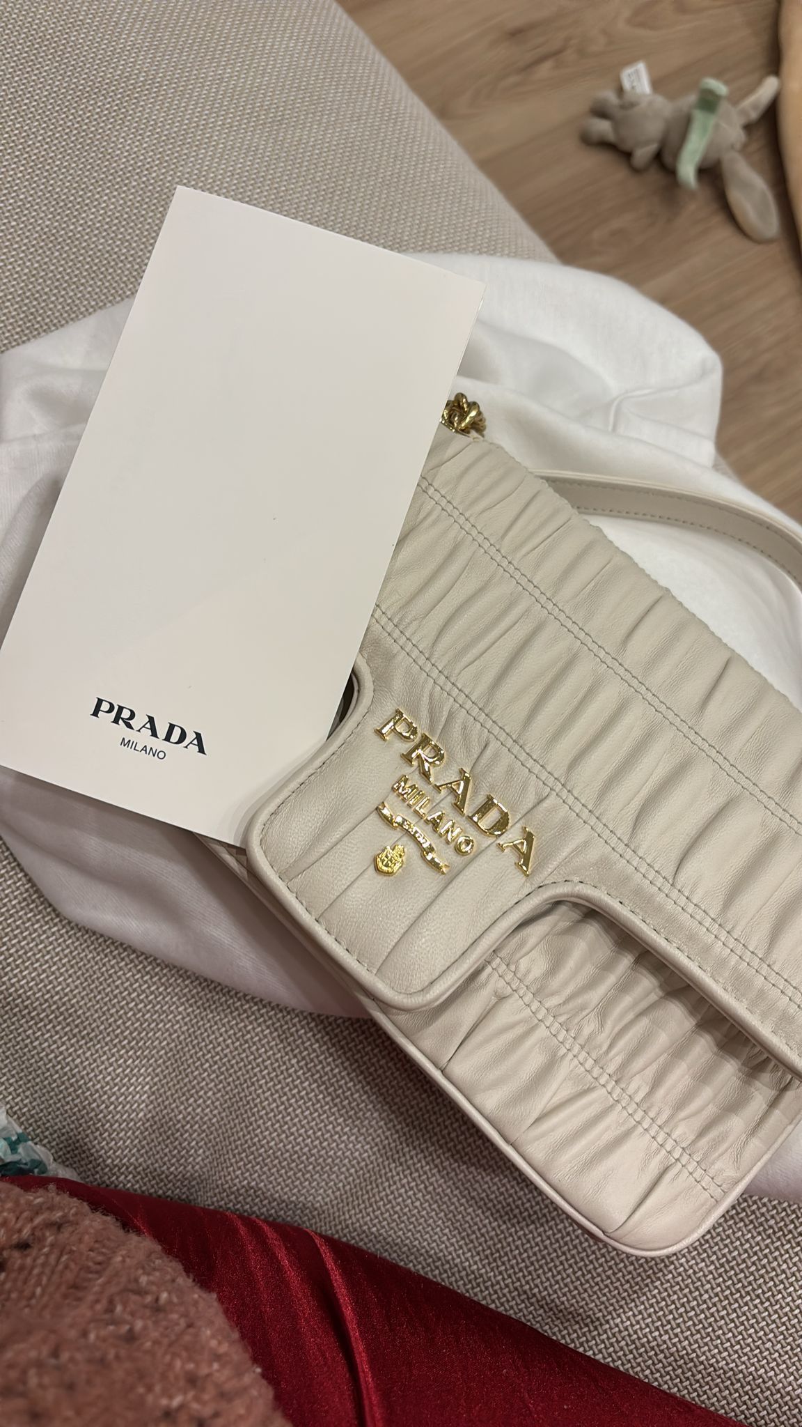 Bag