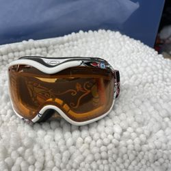 Oakley Goggles