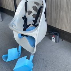 Child Front Bike Seat 