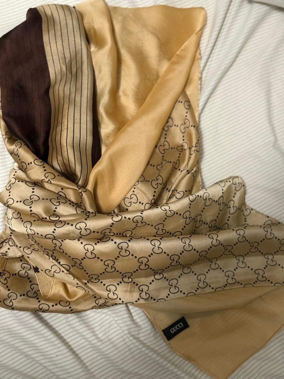 Scarf Gucci