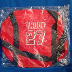 Trout Duffle Bag
