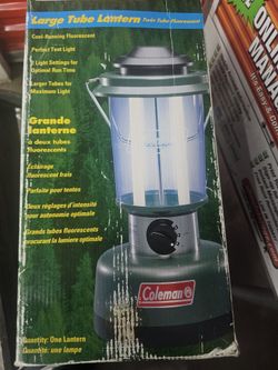 led lantern