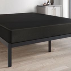 Full Size  Metal Box Spring 