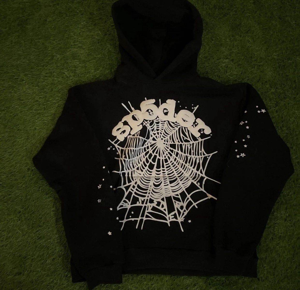 Sp5der Hoodie