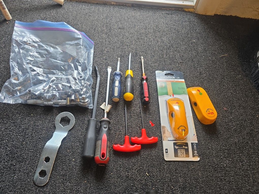 Tools