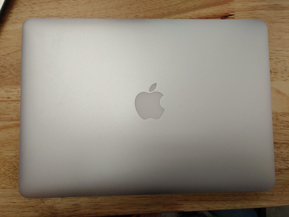 Macbook air