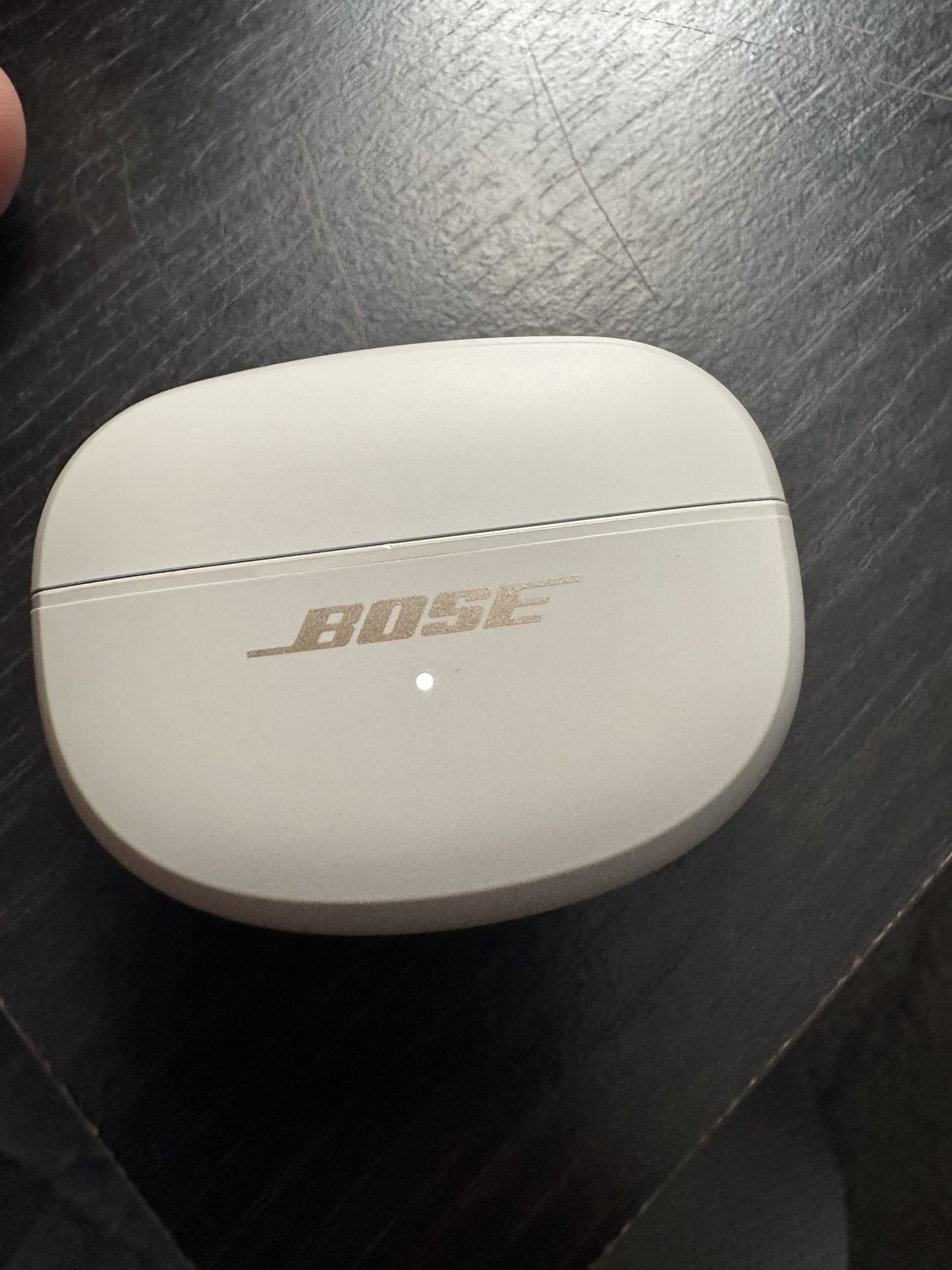 Bose Ultra Open Bluetooth Earbuds