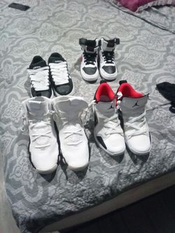 Must Sell