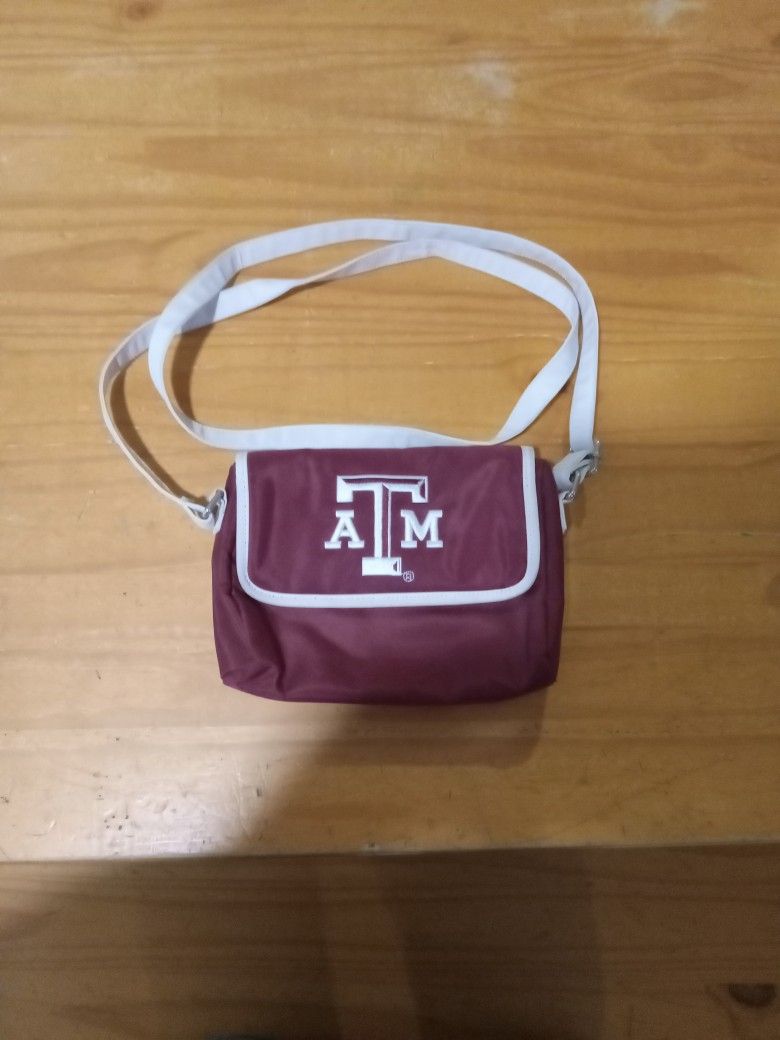 Texas A&M purse