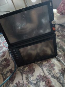 Car Stereo For Sale Asking 60