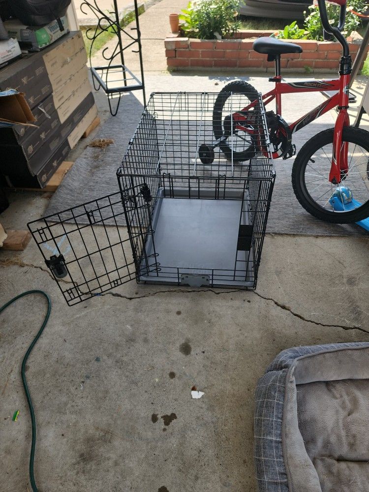 Dog Crate
