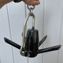 25lb Greenfield Products Anchor