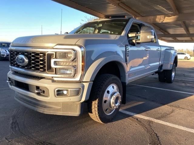 2024 Ford F-450