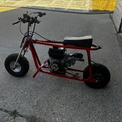 Mini Bike
