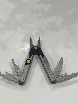 Gerber Recoil Auto-Plier