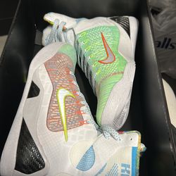 Kobe 9 elite protro SZ 8 brand new no lid