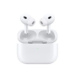 AirPods Pro (2nd generation) with MagSafe Charging Case 