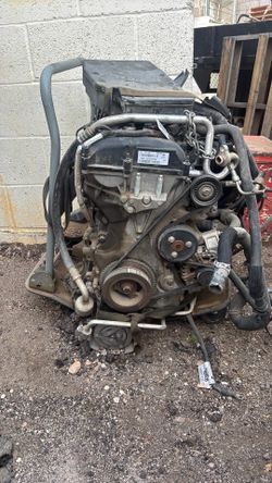 se 2.0l engine
