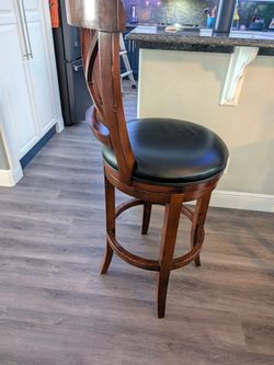 Bar stools 2
