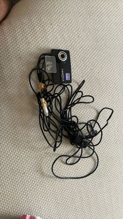 Front And Rear Dash Camera
