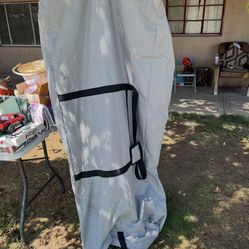 Huge Duffle Bag (Maleta Extra Grande) $10