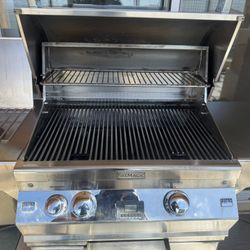 Firemagic Bbq Grill Cart