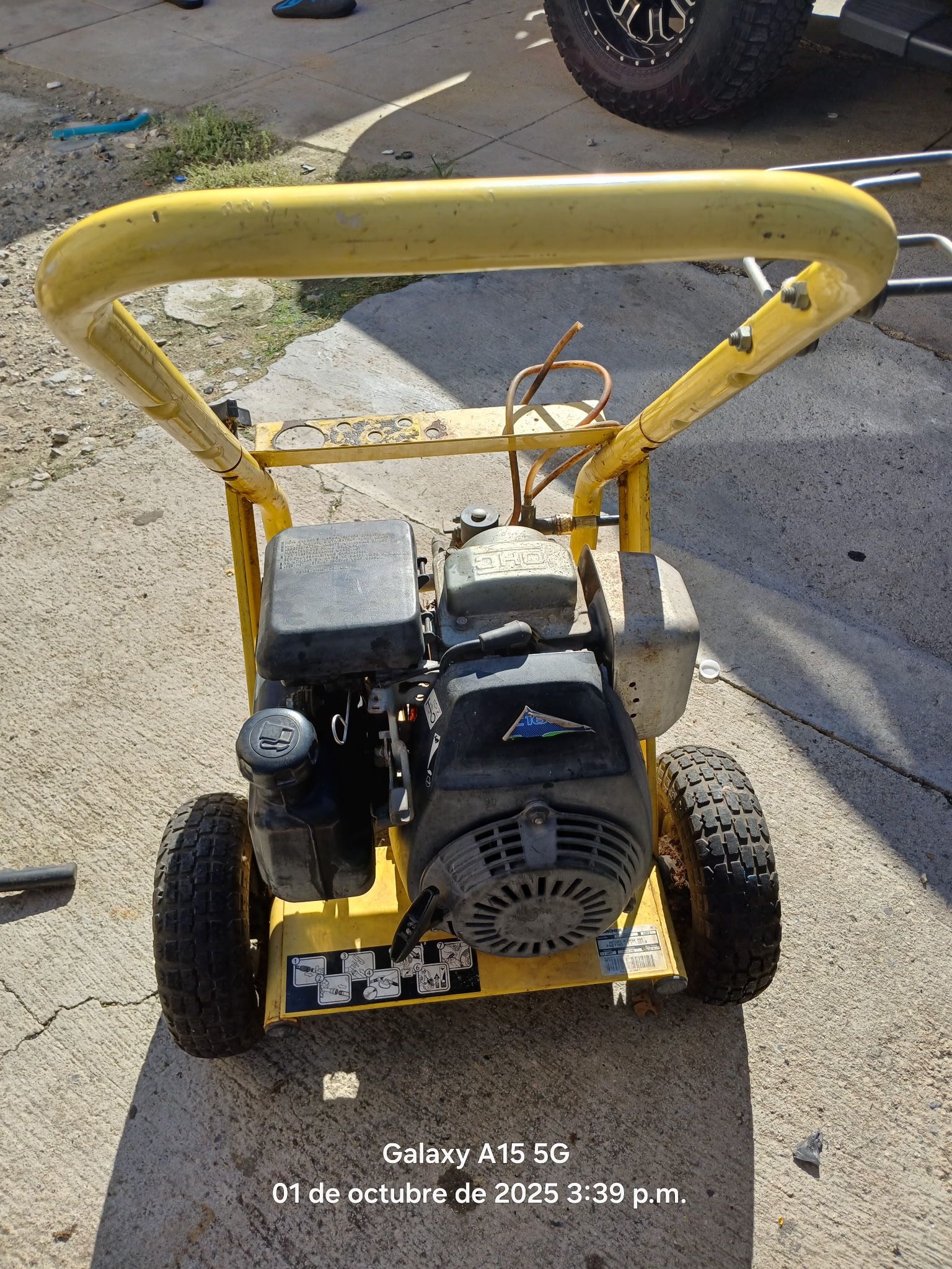 Karcher