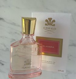 Soft Floral Elegant Perfume — 2.5 fl oz