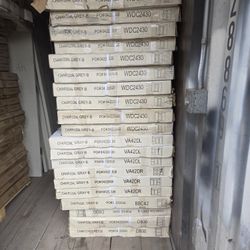 Interior Doors, And  Cabinets 