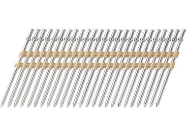 2,000 Count Metabo HPT Collated Duplex Nails | 2-1/4 Inch x .131 | 21 Degree BRAND NEW IN BOX