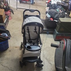 Kolcraft Baby Stroller