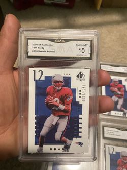 Tom  Brady 