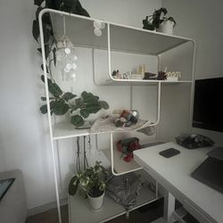 Alana Urban Outfitters Bookshelf