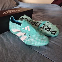 Adidas Predator Soccer Cleats 