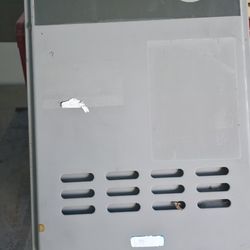 Rheem RTG-84XLN Tankless Water Heater