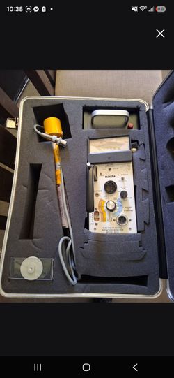 Electromagnetic radiation detector
