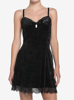 Hot Topic dress