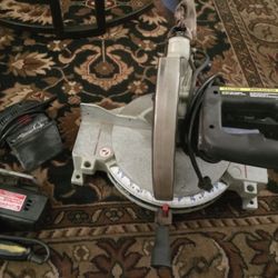 Power Tool Bundle 