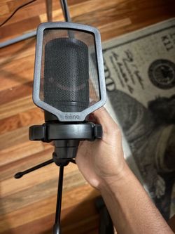 Bluetooth Microphone