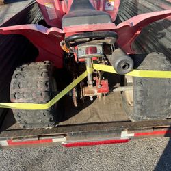 Quads